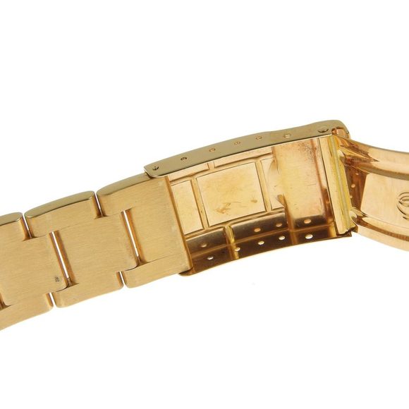 Rolex ROLEX Daytona El Primero Men's Automatic Watch 8P Diamond White Dial U ... - Picture 5 of 9